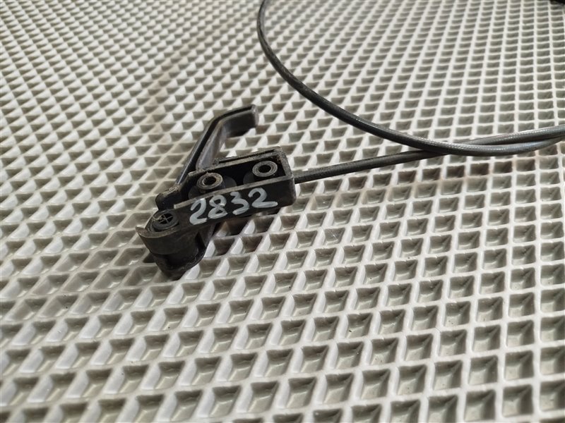 трос капота, 1450 рублей, Санкт-Петербург