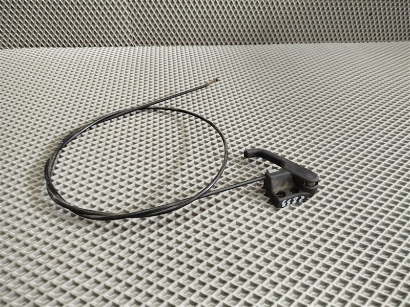 трос капота, 1450 рублей, Санкт-Петербург