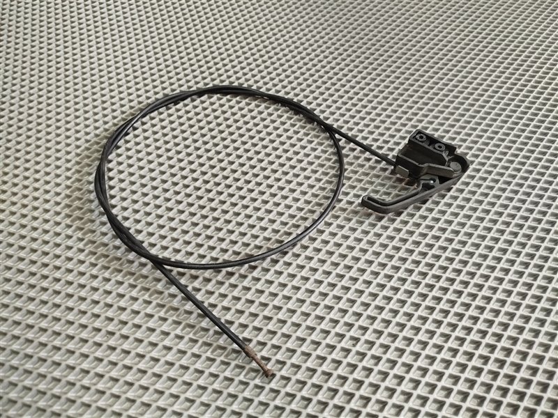 трос капота, 1450 рублей, Санкт-Петербург