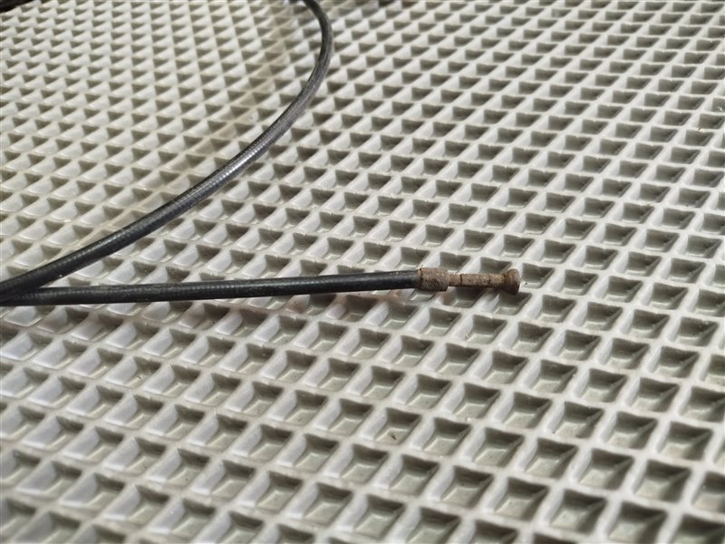 трос капота, 1450 рублей, Санкт-Петербург