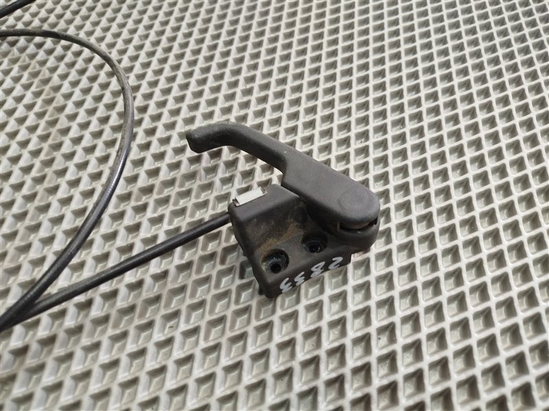 трос капота, 1450 рублей, Санкт-Петербург