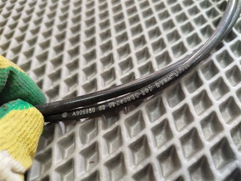 трос капота, 1450 рублей, Санкт-Петербург