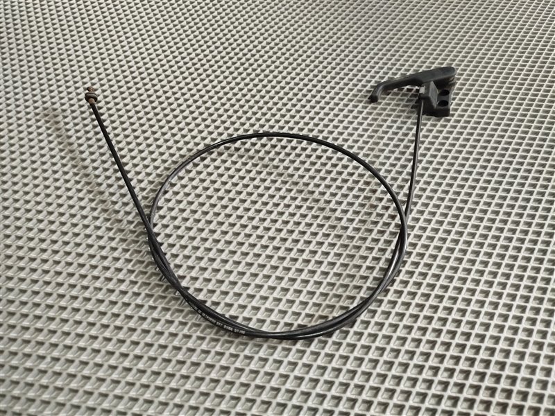 трос капота, 1450 рублей, Санкт-Петербург