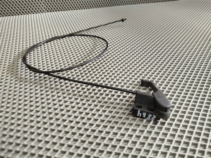 трос капота, 1450 рублей, Санкт-Петербург