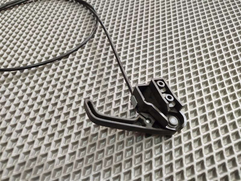 трос капота, 1450 рублей, Санкт-Петербург