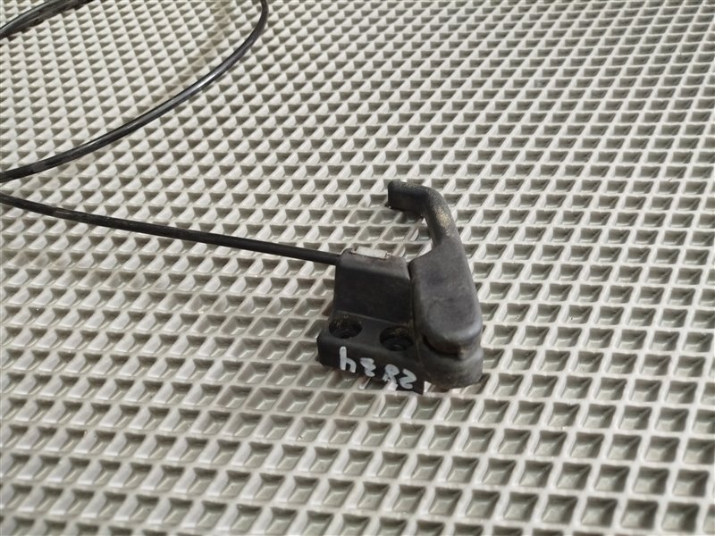 трос капота, 1450 рублей, Санкт-Петербург