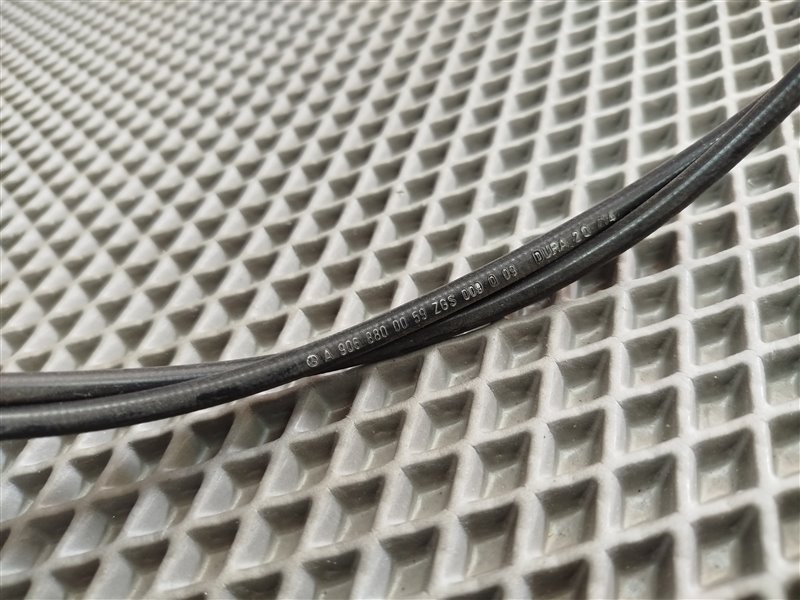 трос капота, 1450 рублей, Санкт-Петербург