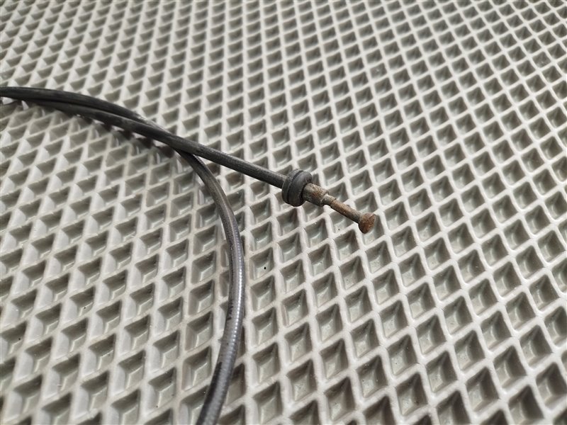 трос капота, 1450 рублей, Санкт-Петербург