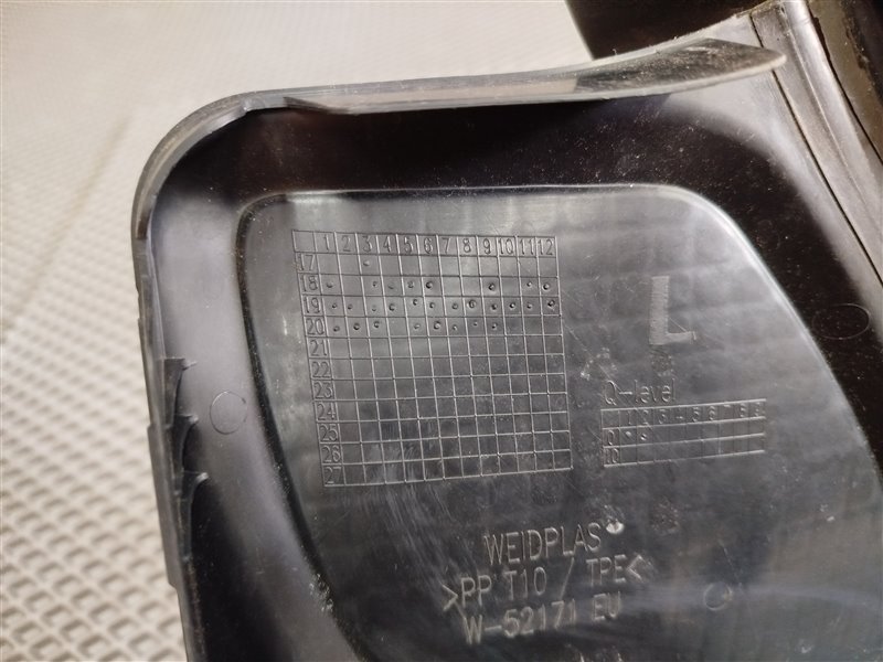 лючок жабо, 3170 рублей, Санкт-Петербург