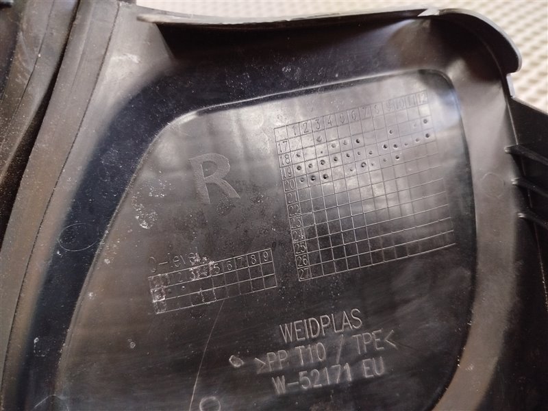 лючок жабо, 2755 рублей, Санкт-Петербург