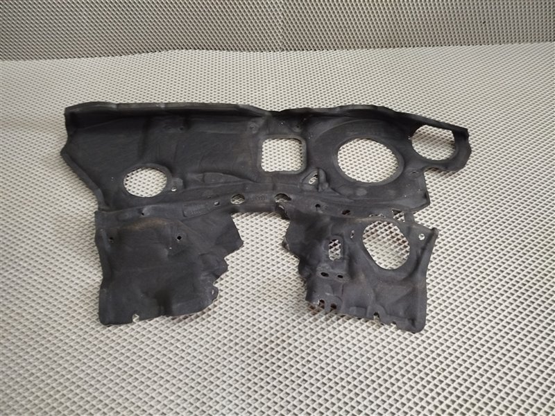 шумоизоляция двигателя, 4565 рублей, Санкт-Петербург