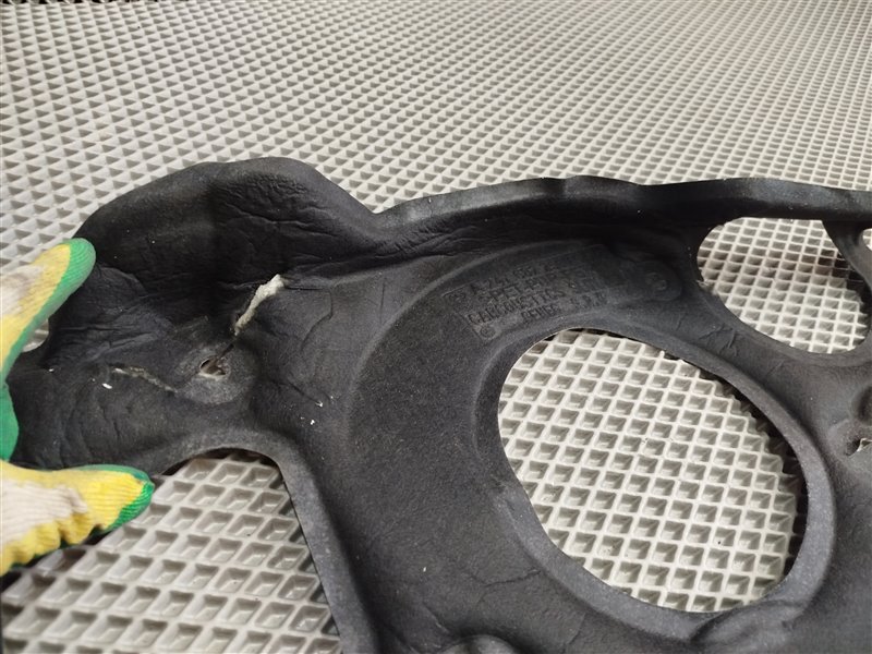 шумоизоляция двигателя, 4565 рублей, Санкт-Петербург