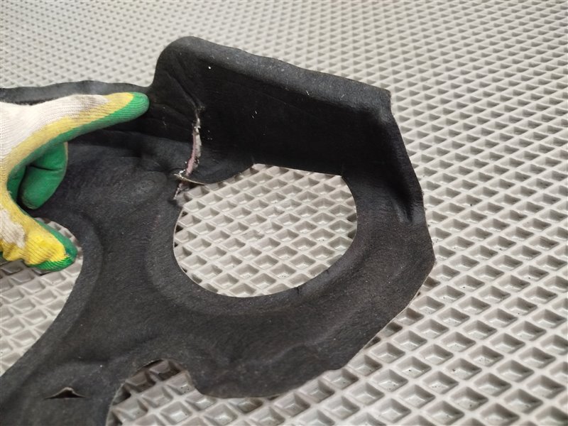 шумоизоляция двигателя, 4565 рублей, Санкт-Петербург