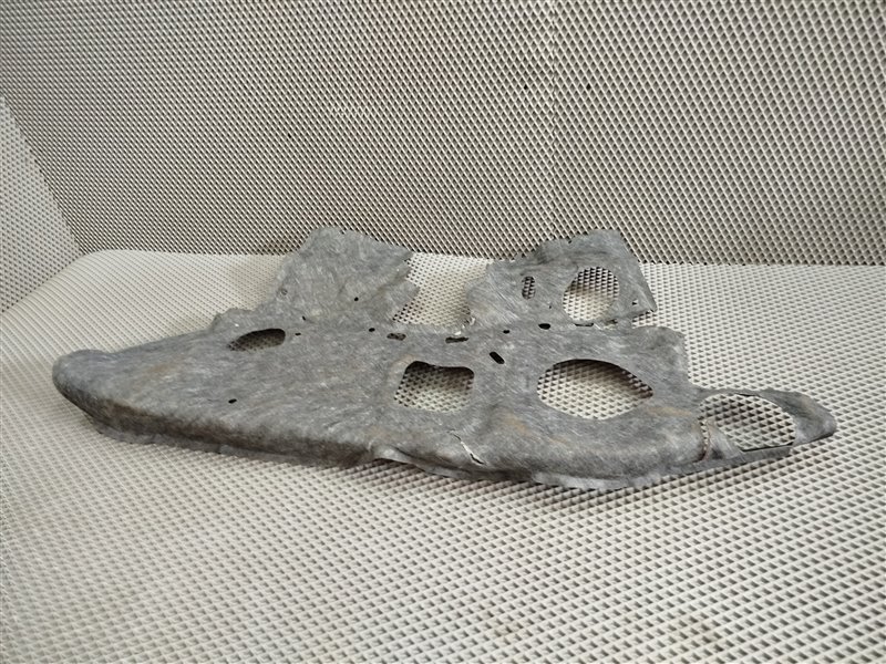 шумоизоляция двигателя, 4565 рублей, Санкт-Петербург