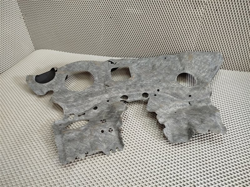 шумоизоляция двигателя, 4565 рублей, Санкт-Петербург