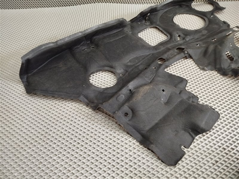 шумоизоляция двигателя, 4565 рублей, Санкт-Петербург