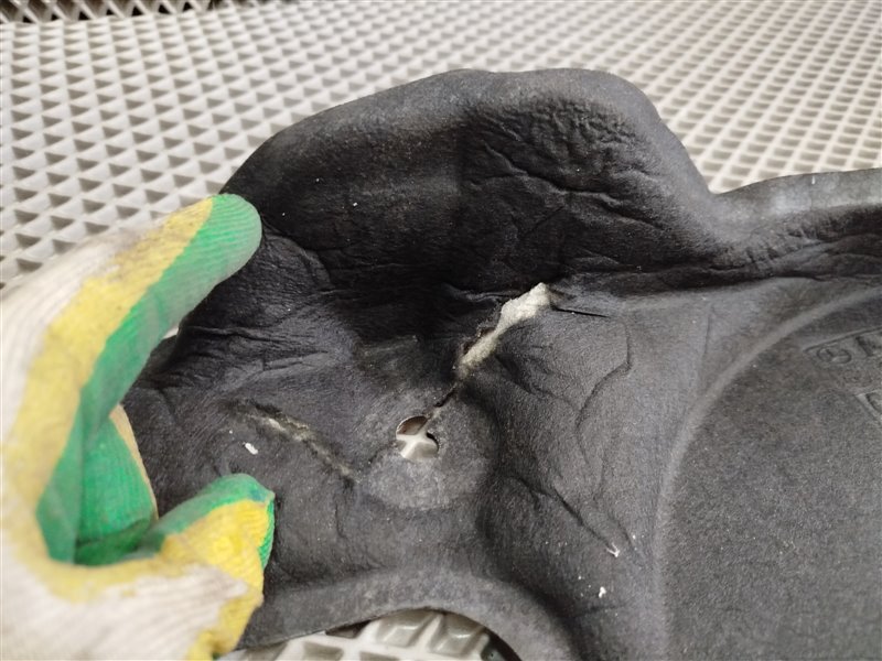 шумоизоляция двигателя, 4565 рублей, Санкт-Петербург