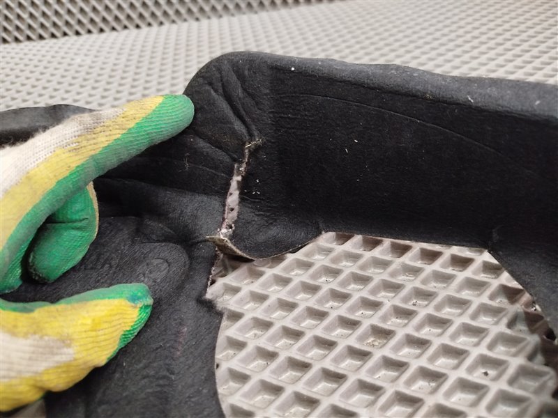 шумоизоляция двигателя, 4565 рублей, Санкт-Петербург