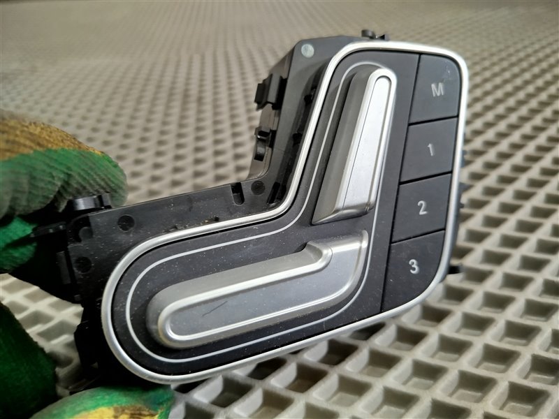 блок управления сиденьем, 6530 рублей, Санкт-Петербург