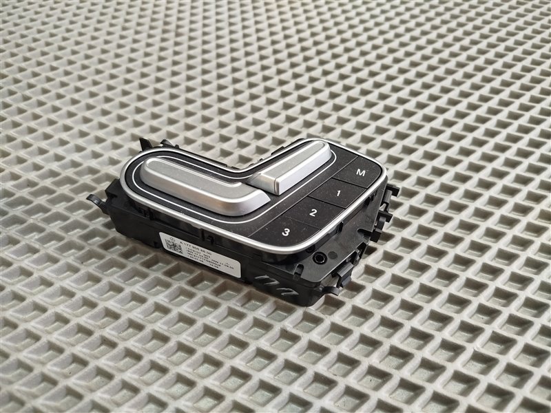 блок управления сиденьем, 6530 рублей, Санкт-Петербург