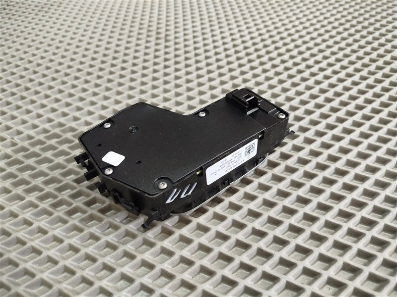 блок управления сиденьем, 6530 рублей, Санкт-Петербург