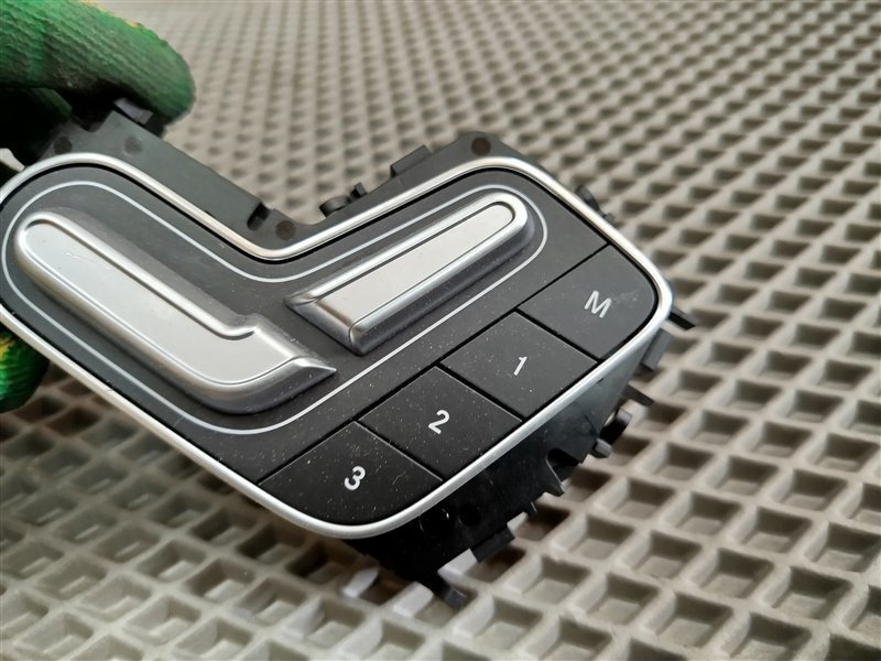 блок управления сиденьем, 6530 рублей, Санкт-Петербург