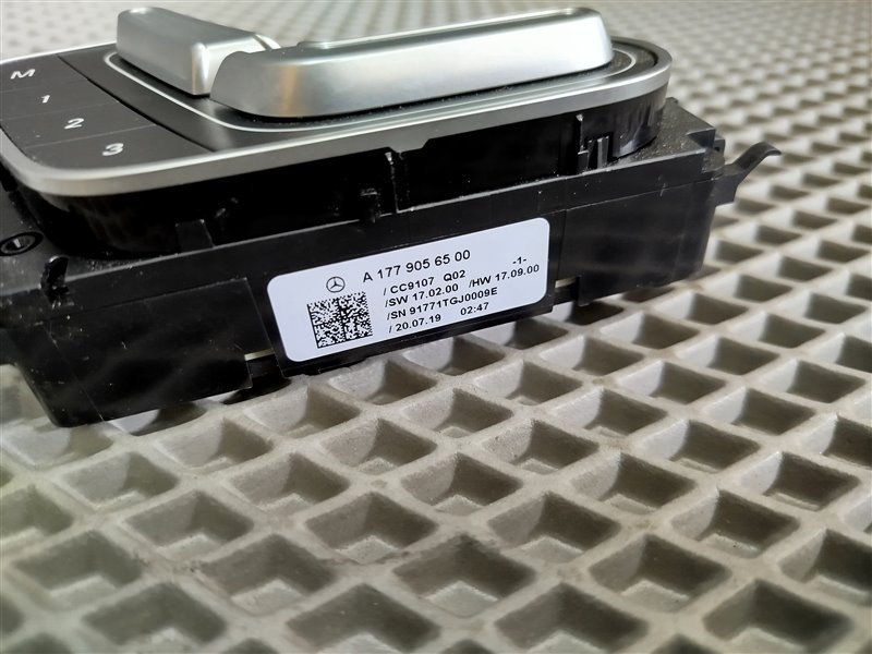 блок управления сиденьем, 6820 рублей, Санкт-Петербург