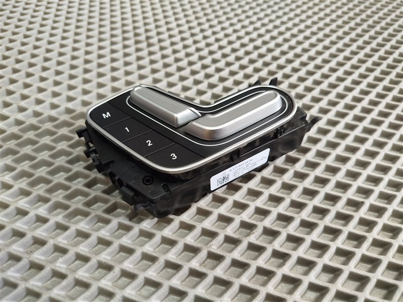 блок управления сиденьем, 6820 рублей, Санкт-Петербург