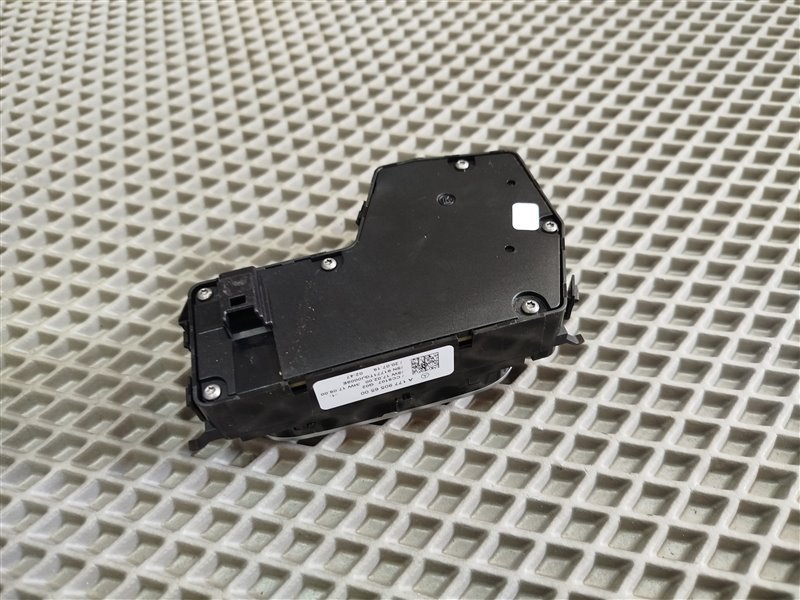 блок управления сиденьем, 6820 рублей, Санкт-Петербург