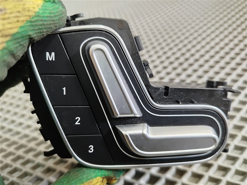 блок управления сиденьем, 6820 рублей, Санкт-Петербург