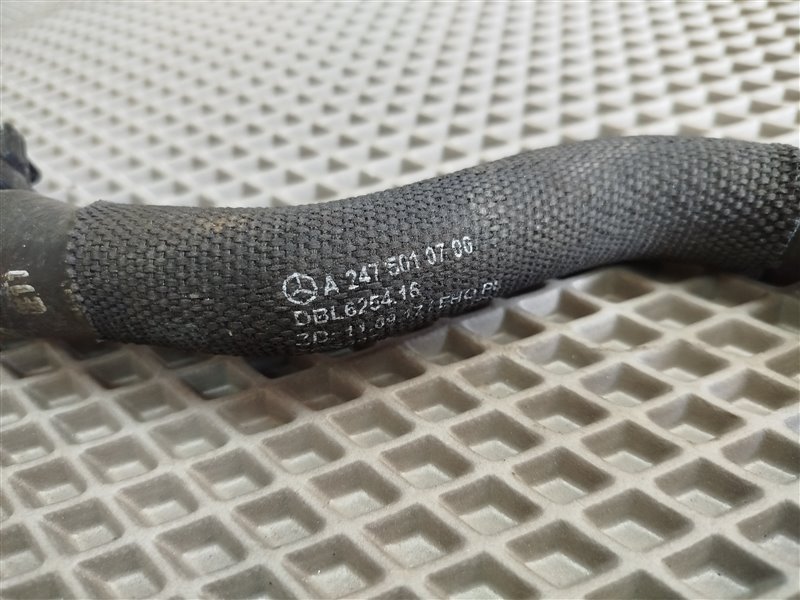 патрубок охлаждения, 3035 рублей, Санкт-Петербург