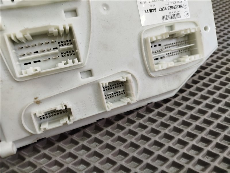 Блок SAM, 21760 рублей, Санкт-Петербург