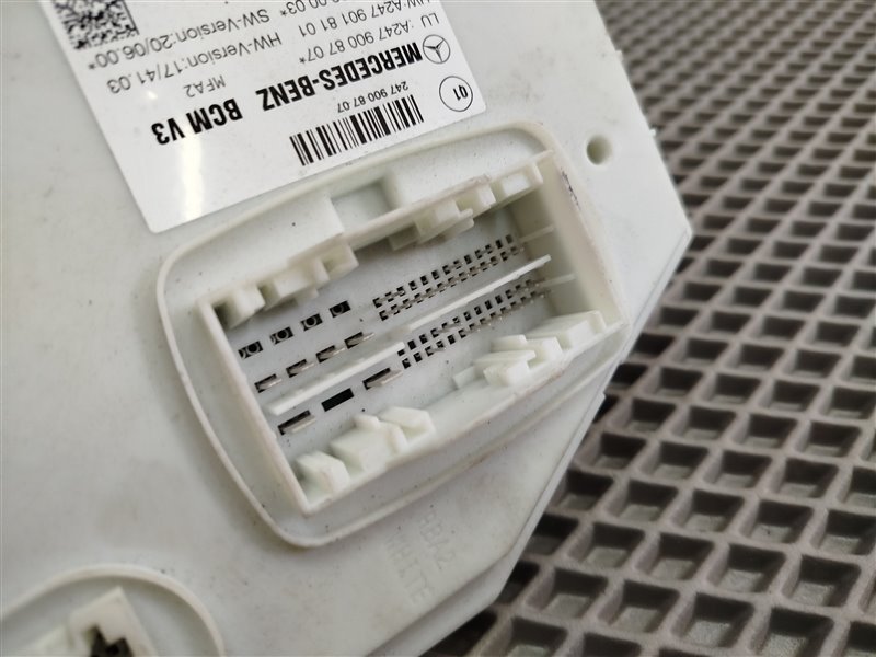 Блок SAM, 21760 рублей, Санкт-Петербург