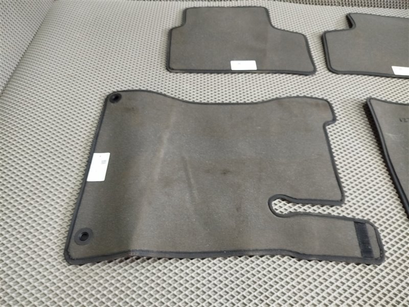 коврики, 6330 рублей, Санкт-Петербург