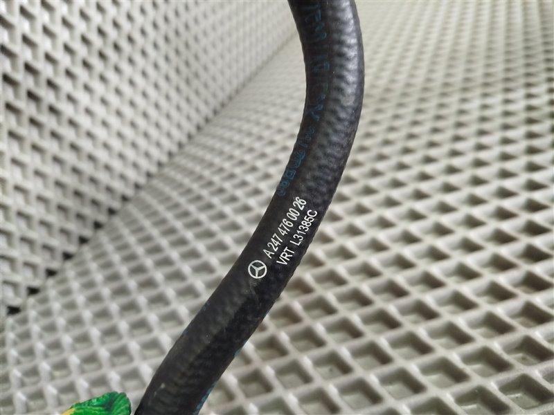 топливные трубки, 7255 рублей, Санкт-Петербург