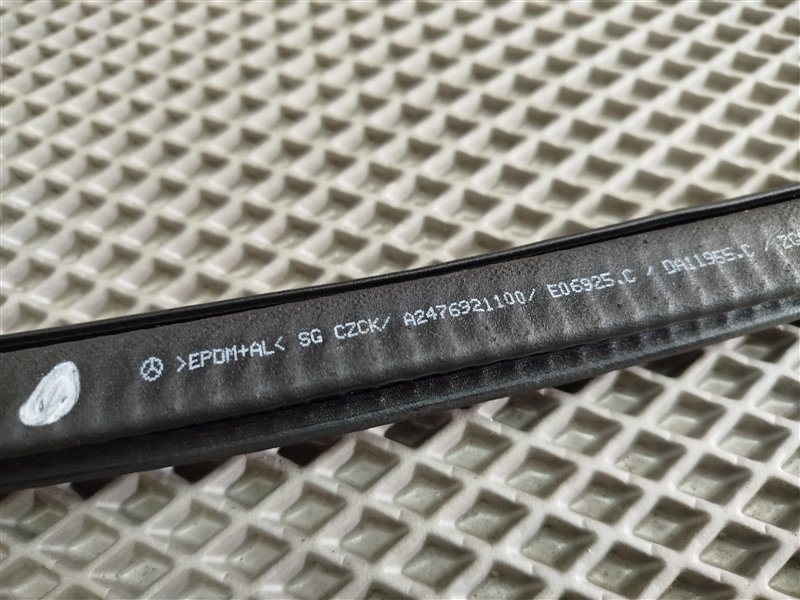 уплотнитель двери, 5915 рублей, Санкт-Петербург