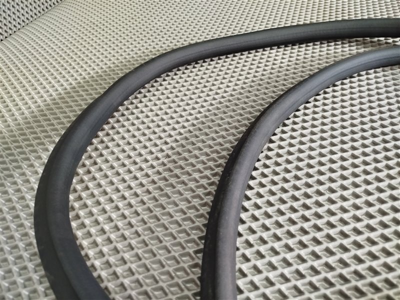 уплотнитель двери, 5915 рублей, Санкт-Петербург