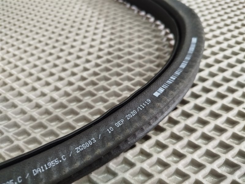 уплотнитель двери, 5915 рублей, Санкт-Петербург