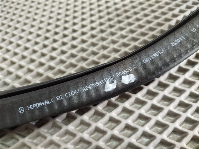 уплотнитель двери, 5915 рублей, Санкт-Петербург