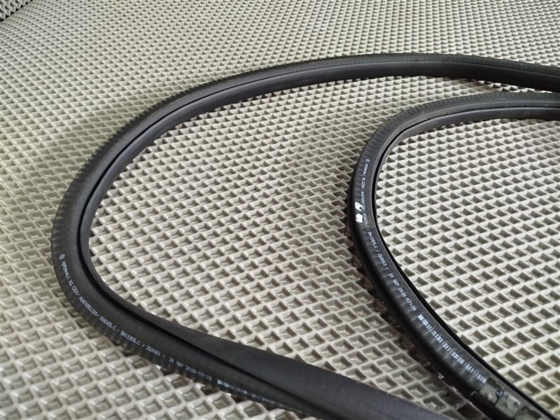 уплотнитель двери, 5915 рублей, Санкт-Петербург