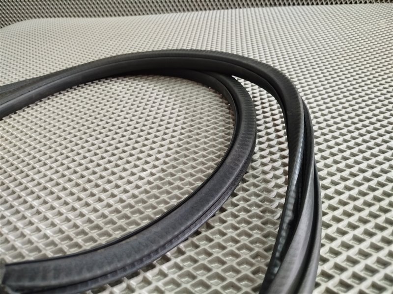 уплотнитель двери, 5915 рублей, Санкт-Петербург