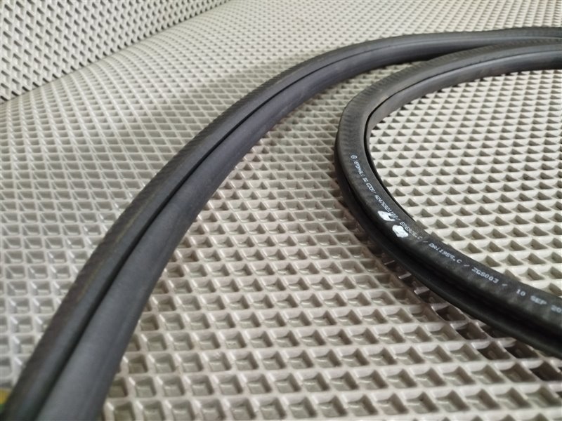 уплотнитель двери, 5915 рублей, Санкт-Петербург