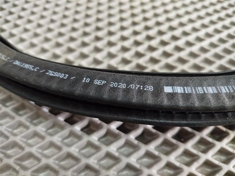 уплотнитель двери, 5915 рублей, Санкт-Петербург