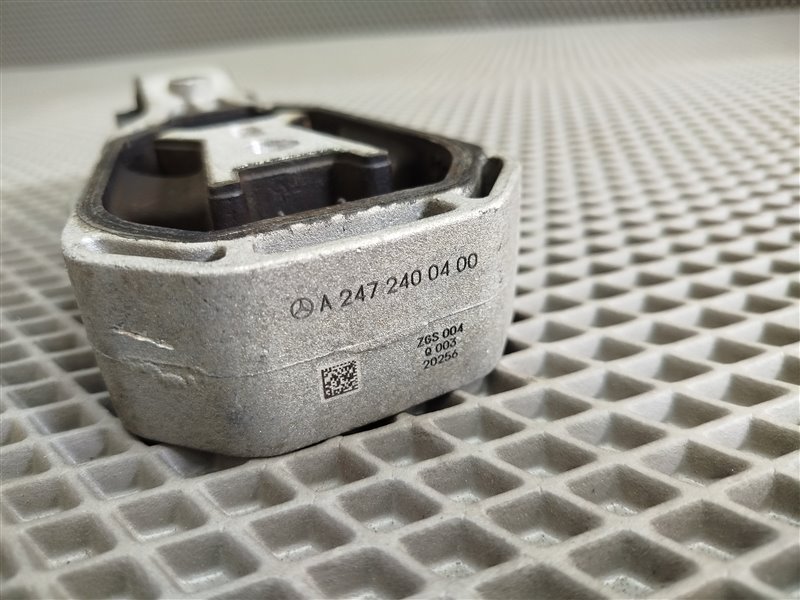 подушка двигателя, 5915 рублей, Санкт-Петербург