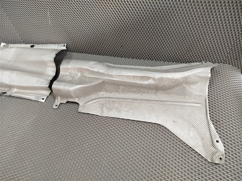 экран глушителя, 9065 рублей, Санкт-Петербург