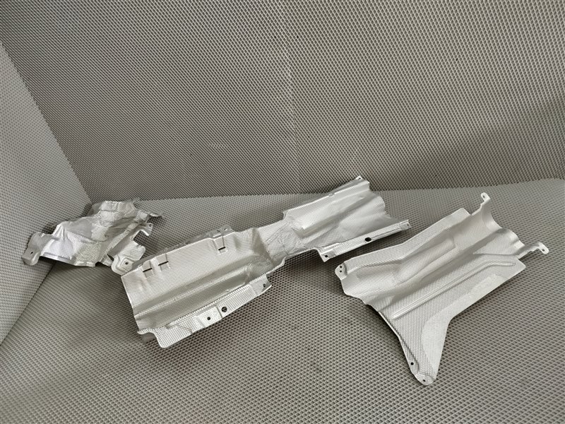 экран глушителя, 9065 рублей, Санкт-Петербург