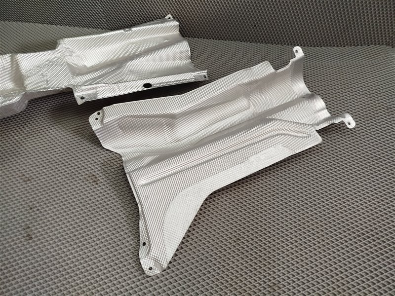 экран глушителя, 9065 рублей, Санкт-Петербург