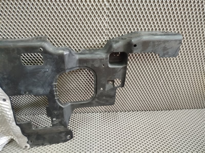 защита днища, 4565 рублей, Санкт-Петербург