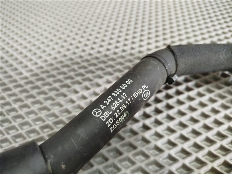 патрубок отопителя, 3125 рублей, Санкт-Петербург