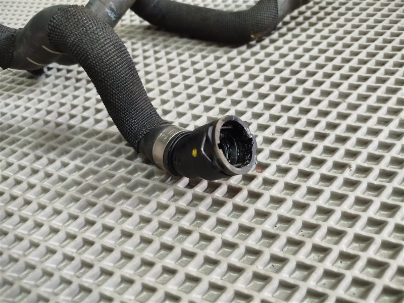 патрубок отопителя, 3125 рублей, Санкт-Петербург